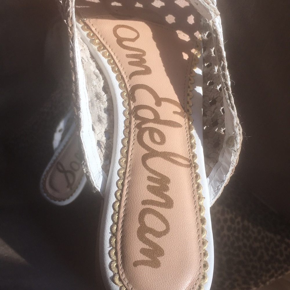 Sam Edelman shoes - Picture 3 of 7